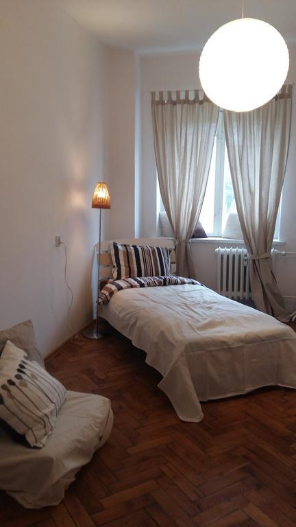 Apartament Pod Piernikiem Stary Toruń Exteriör bild