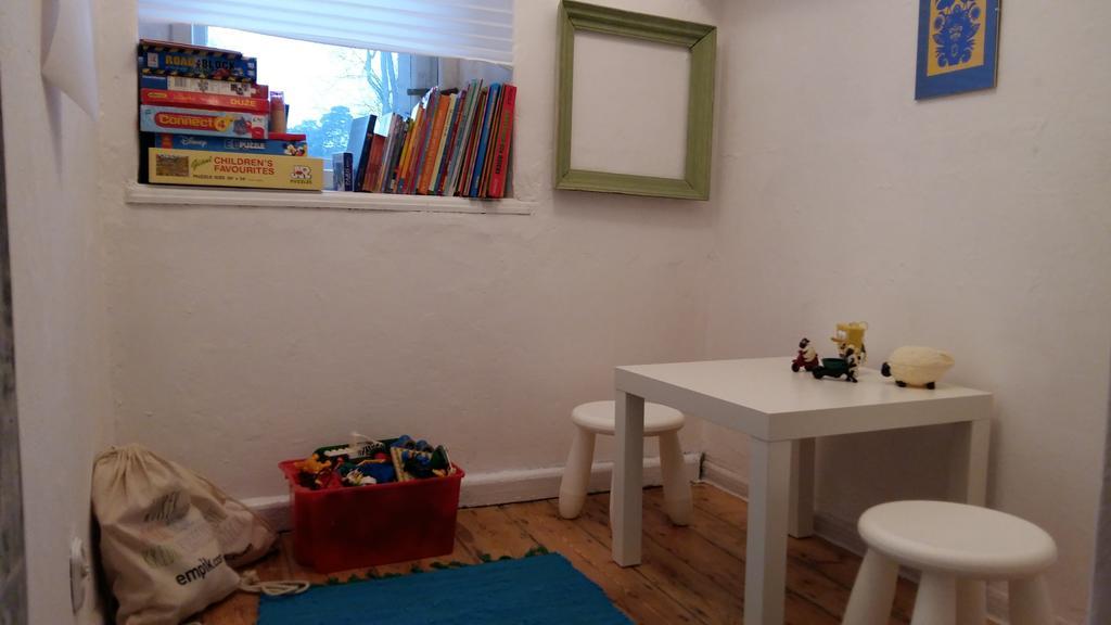 Apartament Pod Piernikiem Stary Toruń Exteriör bild