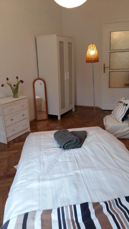 Apartament Pod Piernikiem Stary Toruń Exteriör bild