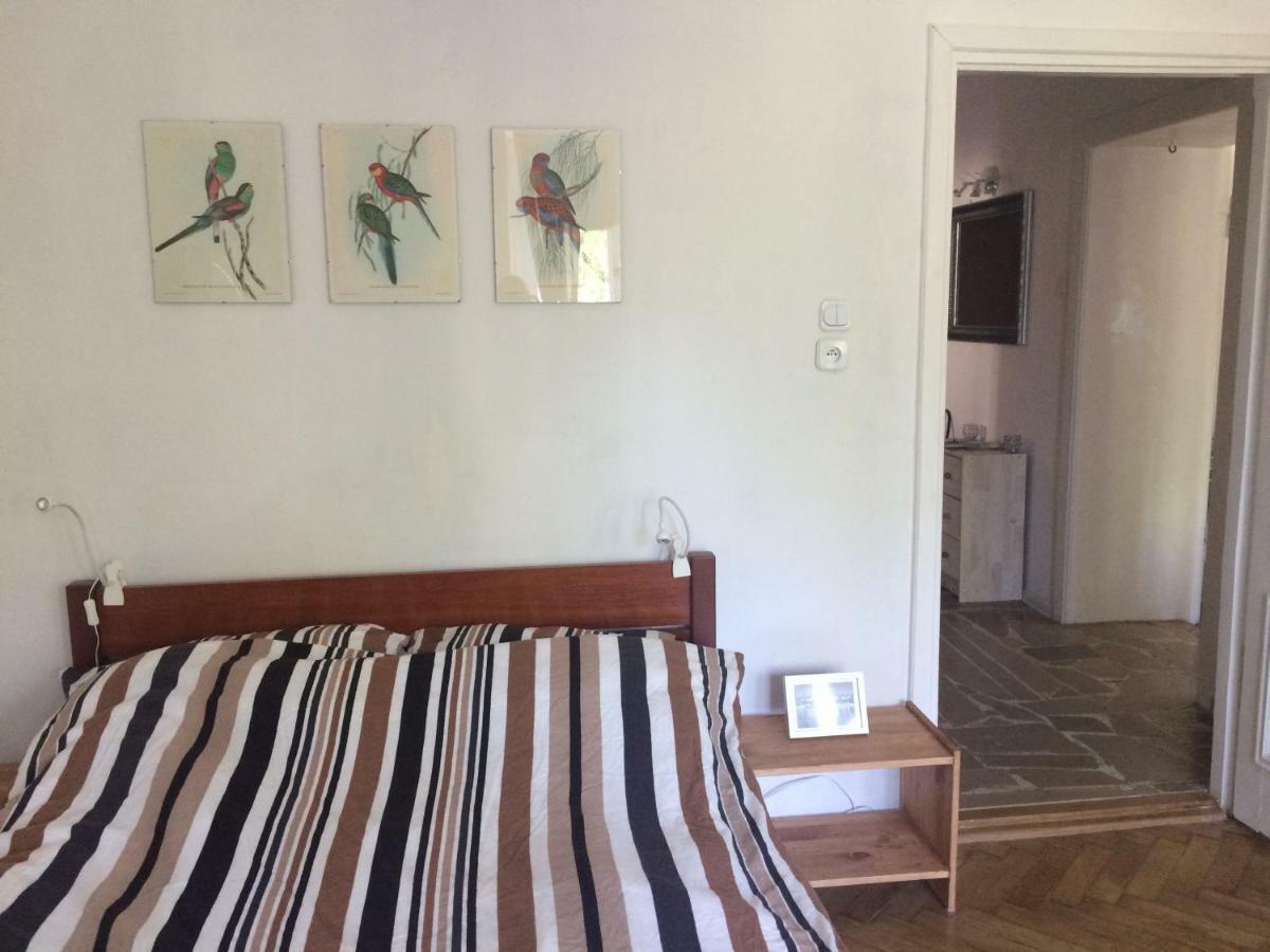 Apartament Pod Piernikiem Stary Toruń Exteriör bild